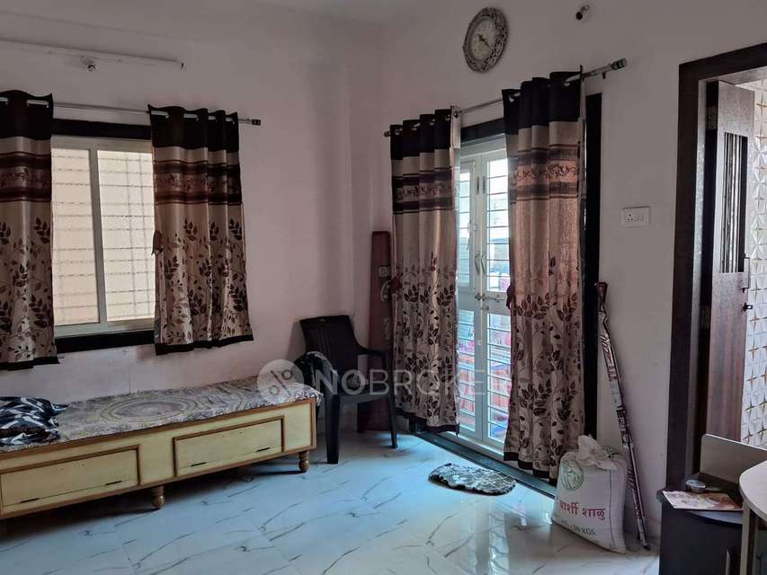 2 BHK Flat for Rent  In Manjari Budruk
