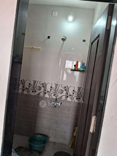 2 BHK Flat for Rent  In Manjari Budruk