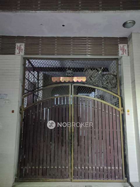 1 RK House for Rent  In Shahdara