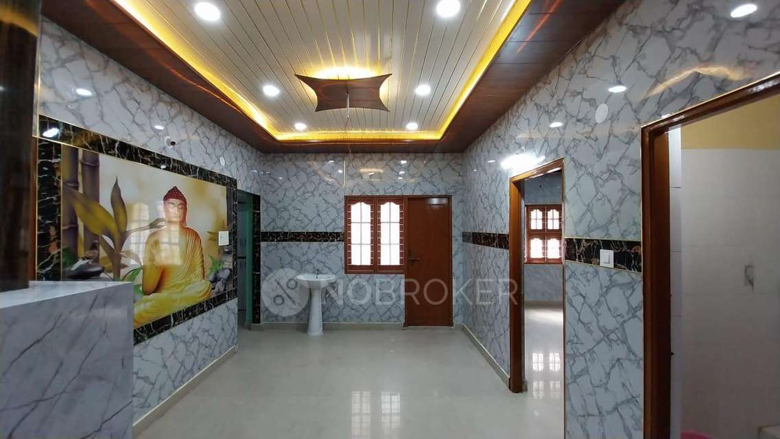 3 BHK Flat In Naladala  Arcade For Sale  In Pragathinagar