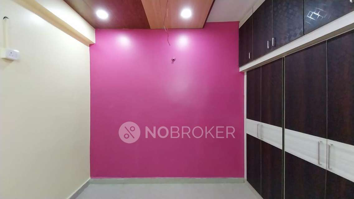 3 BHK Flat In Naladala  Arcade For Sale  In Pragathinagar
