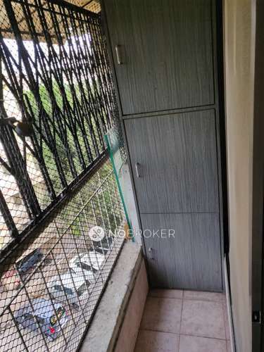 1 BHK Flat In Surya Chs, Gawand Baug, Upvan For Sale  In Thane West