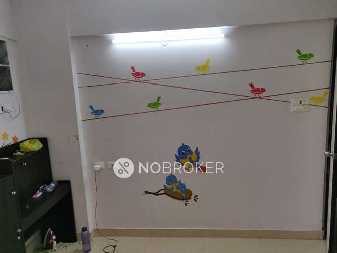 1 BHK Flat In Surya Chs, Gawand Baug, Upvan For Sale  In Thane West