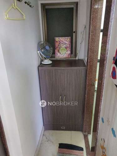 1 BHK Flat In Surya Chs, Gawand Baug, Upvan For Sale  In Thane West