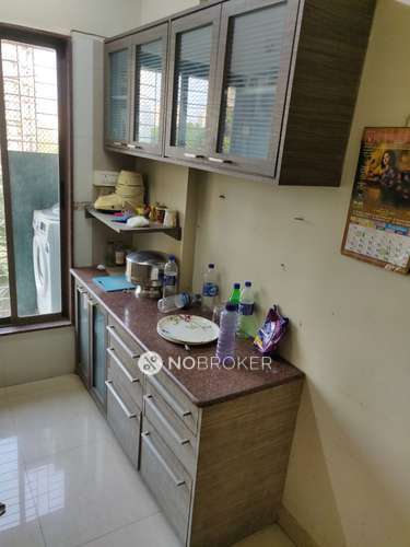 1 BHK Flat In Surya Chs, Gawand Baug, Upvan For Sale  In Thane West