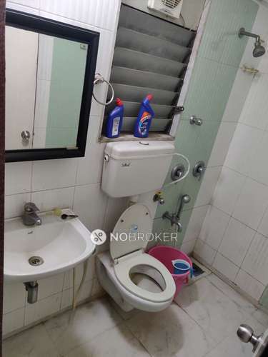 1 BHK Flat In Surya Chs, Gawand Baug, Upvan For Sale  In Thane West