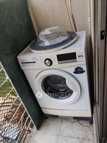 1 BHK Flat In Surya Chs, Gawand Baug, Upvan For Sale  In Thane West