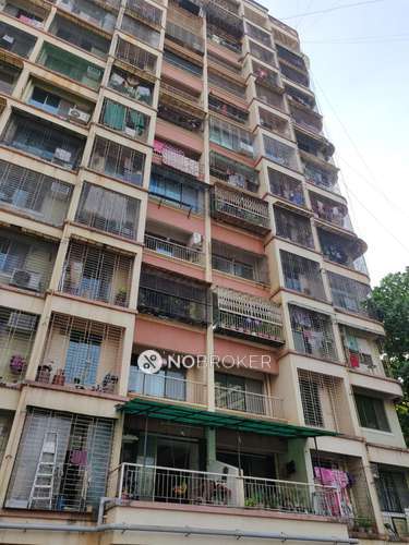 1 BHK Flat In Surya Chs, Gawand Baug, Upvan For Sale  In Thane West