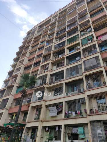 1 BHK Flat In Surya Chs, Gawand Baug, Upvan For Sale  In Thane West