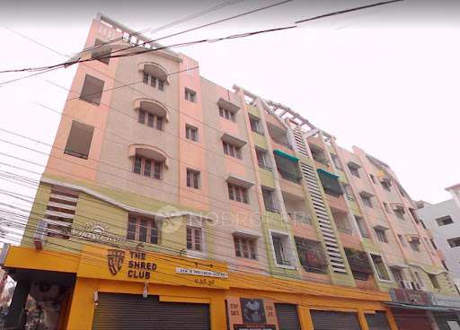 2 BHK Flat In Sri Surya Vijaya Icon Apartment for Rent In Nizampet
