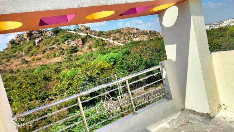 2 BHK Flat for Rent  In Badangpet