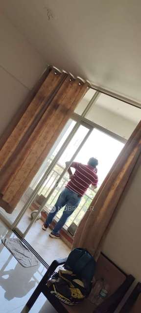 2 BHK Flat In Yashone By Vilas Javdekar Developers for Rent  In Pirangut