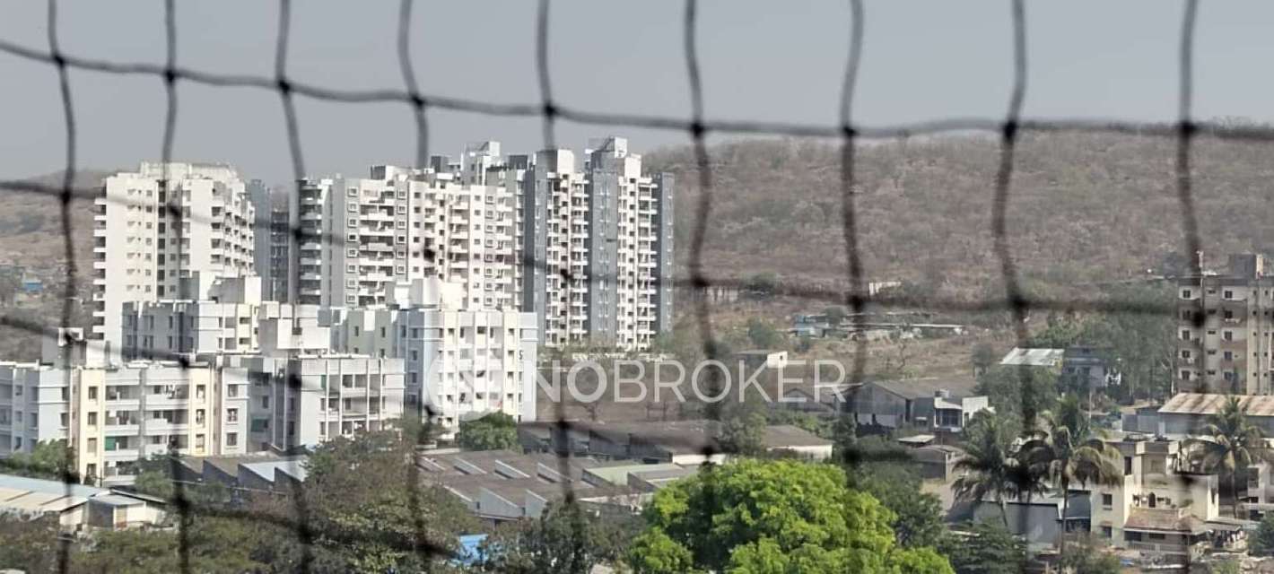 2 BHK Flat In Yashone By Vilas Javdekar Developers for Rent  In Pirangut