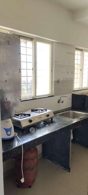 2 BHK Flat In Yashone By Vilas Javdekar Developers for Rent  In Pirangut