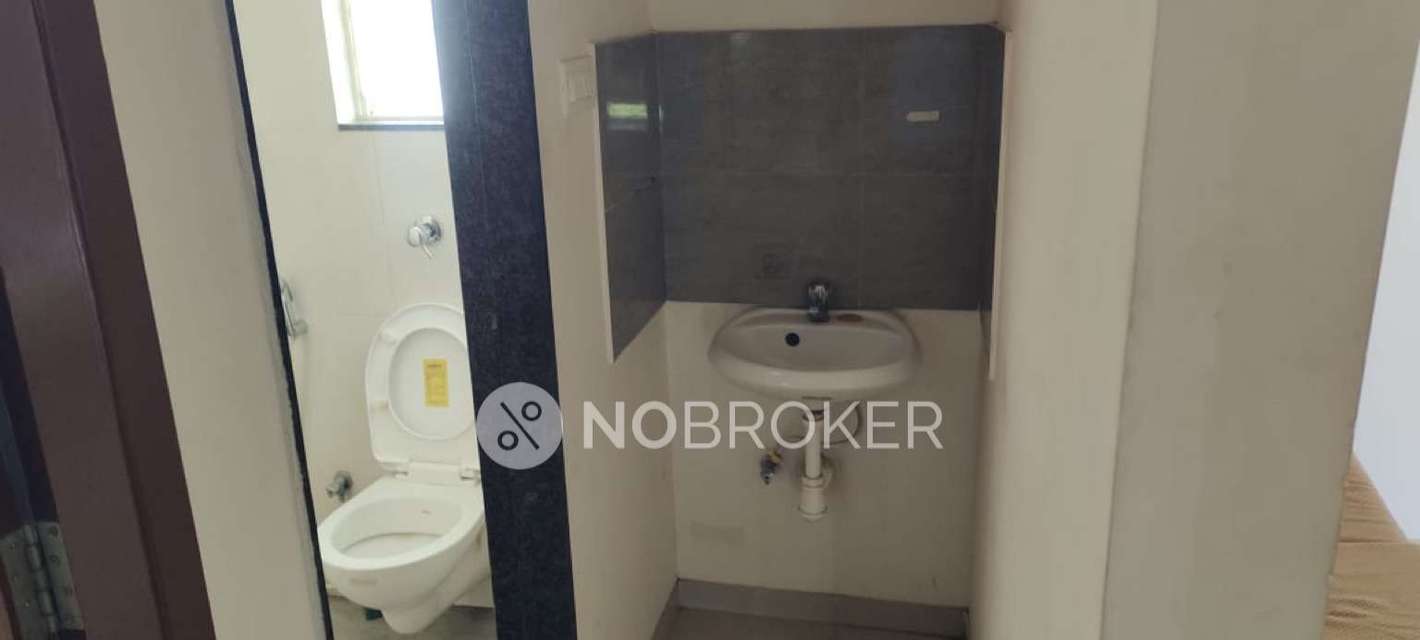 2 BHK Flat In Yashone By Vilas Javdekar Developers for Rent  In Pirangut