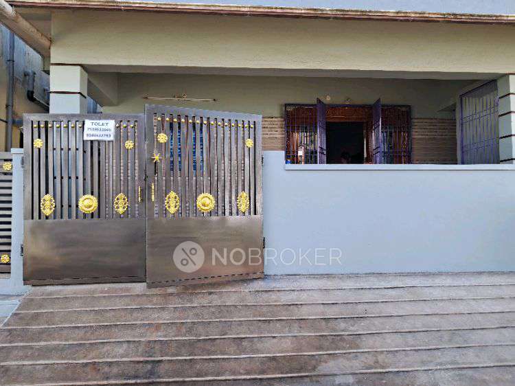 2 BHK House for Rent  In Sholavaram