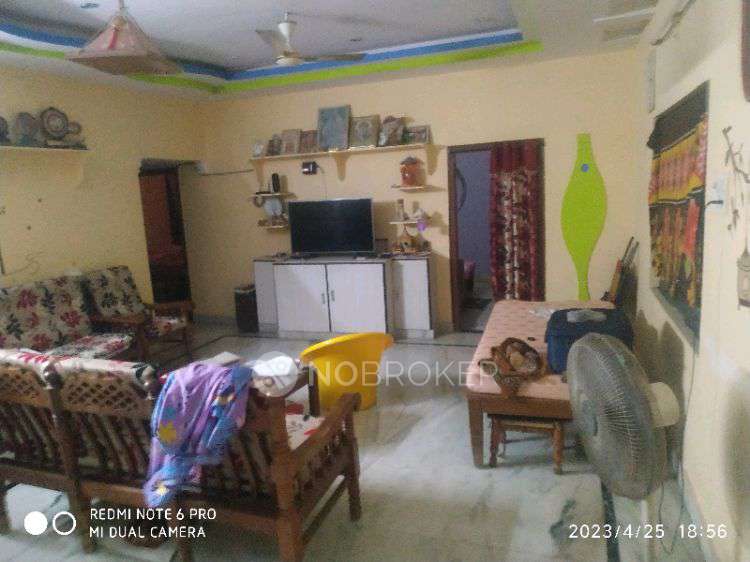 Independent House Nagaram Rent WITHOUT BROKERAGE Semifurnished 3 BHK