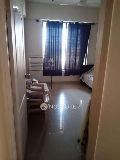 3 BHK Flat In Margosa Heights Apartments, Mahadev Wadi for Rent  In Mahadev Wadi