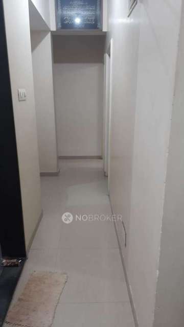 3 BHK Flat In Margosa Heights Apartments, Mahadev Wadi for Rent  In Mahadev Wadi