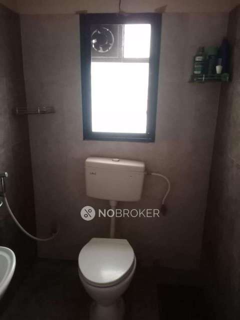 3 BHK Flat In Margosa Heights Apartments, Mahadev Wadi for Rent  In Mahadev Wadi