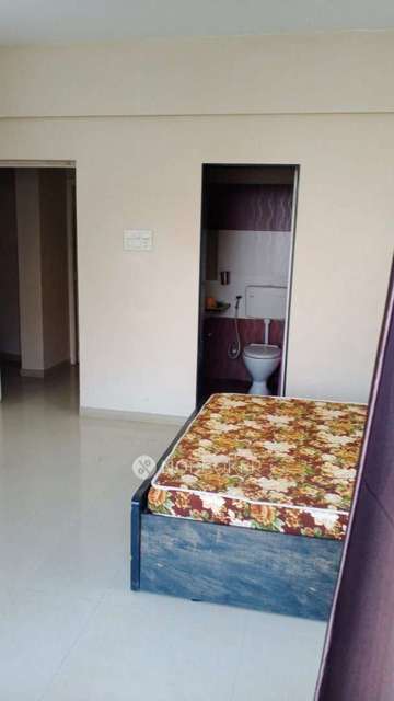 3 BHK Flat In Margosa Heights Apartments, Mahadev Wadi for Rent  In Mahadev Wadi