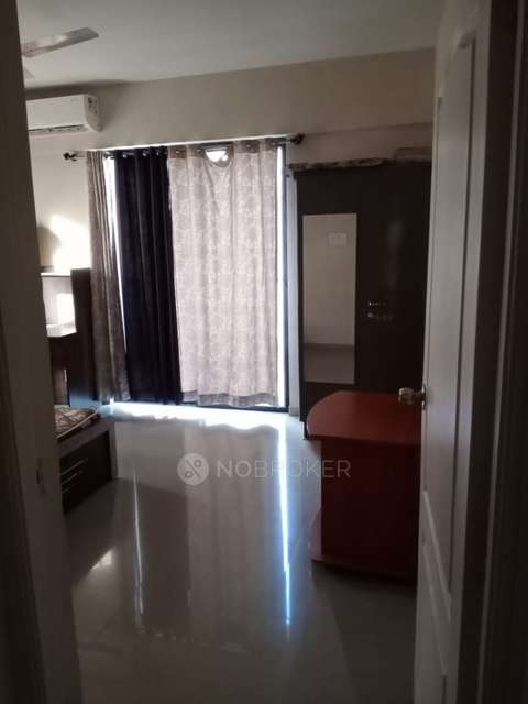 3 BHK Flat In Margosa Heights Apartments, Mahadev Wadi for Rent  In Mahadev Wadi