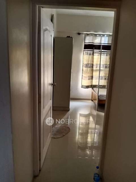 3 BHK Flat In Margosa Heights Apartments, Mahadev Wadi for Rent  In Mahadev Wadi