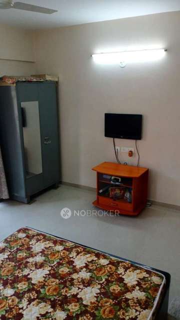 3 BHK Flat In Margosa Heights Apartments, Mahadev Wadi for Rent  In Mahadev Wadi