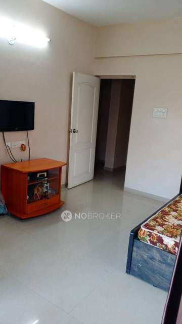 3 BHK Flat In Margosa Heights Apartments, Mahadev Wadi for Rent  In Mahadev Wadi