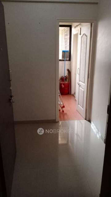 3 BHK Flat In Margosa Heights Apartments, Mahadev Wadi for Rent  In Mahadev Wadi