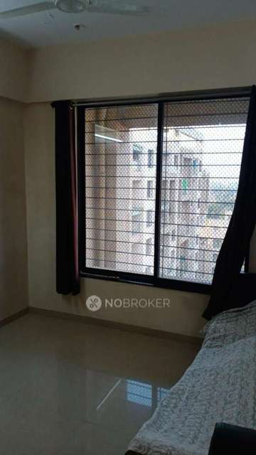 3 BHK Flat In Margosa Heights Apartments, Mahadev Wadi for Rent  In Mahadev Wadi