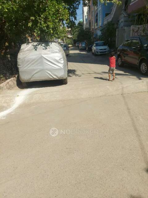 2 BHK Flat In Standalone Building for Rent In L B Nagar