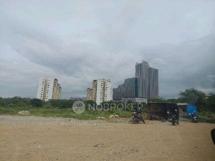 Plot For Sale  In Nimbekaypura In Katamnallur Gate Flyover