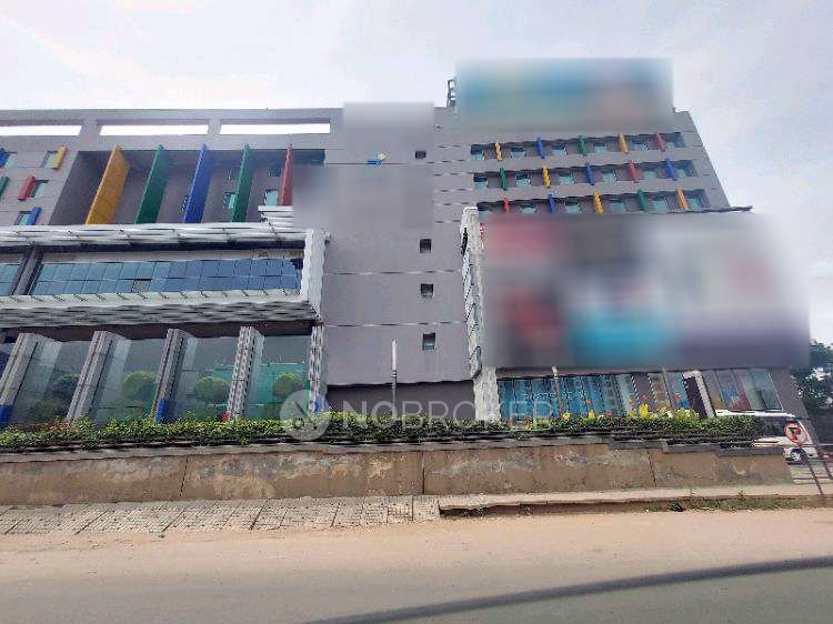 Plot For Sale  In Nimbekaypura In Katamnallur Gate Flyover