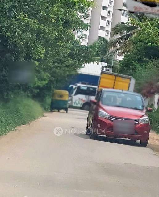 Plot For Sale  In Nimbekaypura In Katamnallur Gate Flyover