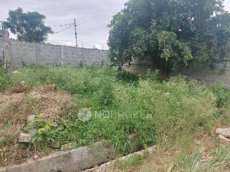 Plot For Sale  In Nimbekaypura In Katamnallur Gate Flyover