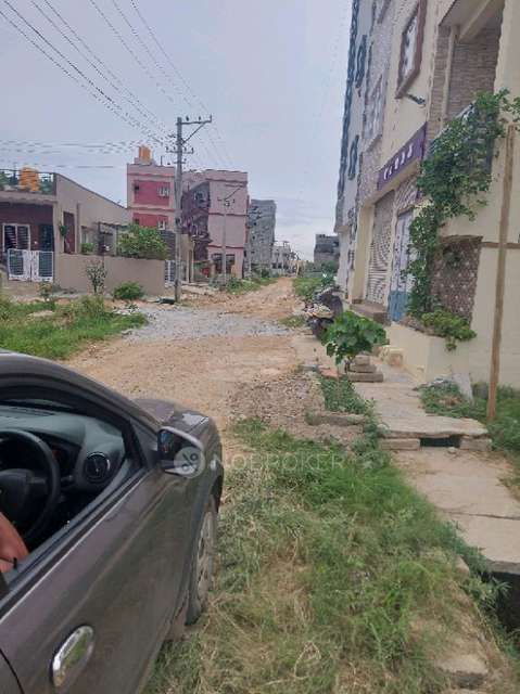 Plot For Sale  In Nimbekaypura In Katamnallur Gate Flyover