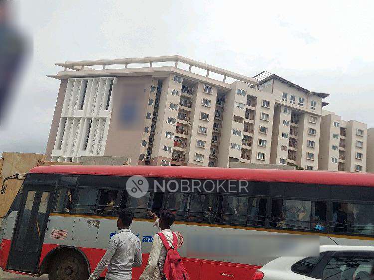 Plot For Sale  In Nimbekaypura In Katamnallur Gate Flyover