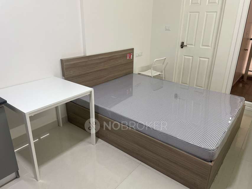 1 RK Flat In Sowparnika The Columns For Sale  In Whitefield