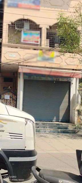 2 BHK House for Rent  In Padmarao Nagar,
