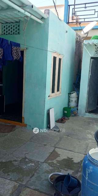 1 BHK House for Rent  In  Balaji Nagar