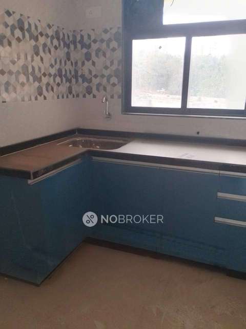 1 BHK Flat In Unnati Woods Chs For Sale  In Kasarvadavali