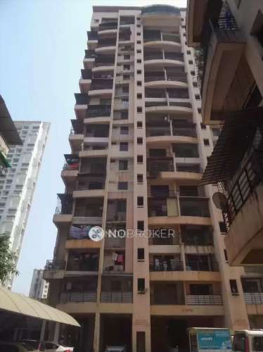 1 BHK Flat In Unnati Woods Chs For Sale  In Kasarvadavali