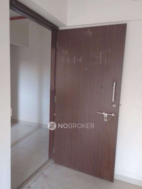 1 BHK Flat In Unnati Woods Chs For Sale  In Kasarvadavali