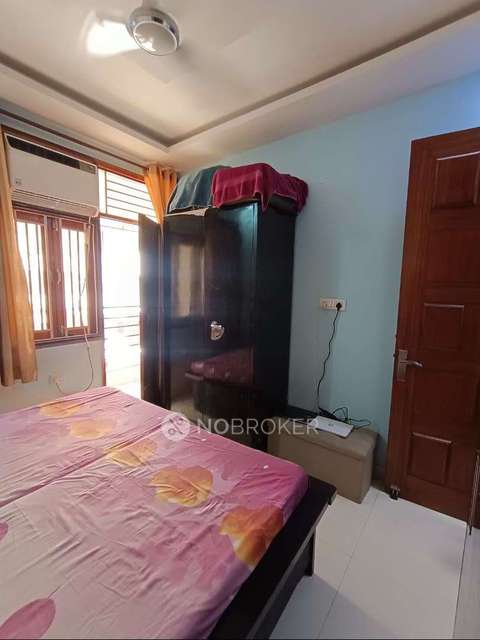 2 BHK Flat In Sai Aangan Apartment For Sale  In Dwarka