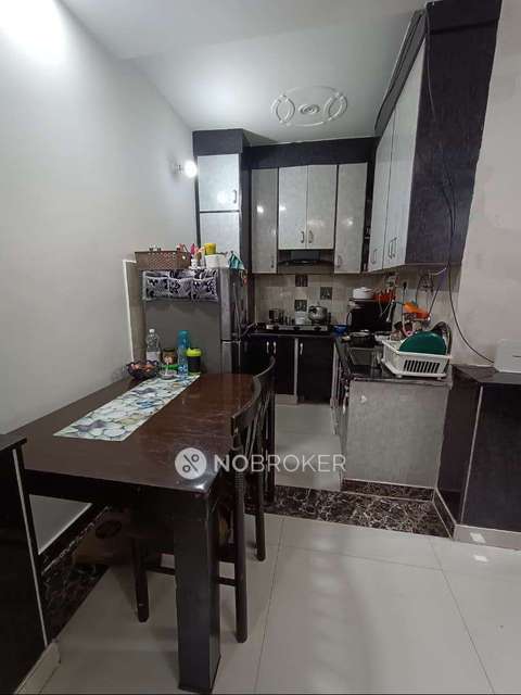 2 BHK Flat In Sai Aangan Apartment For Sale  In Dwarka