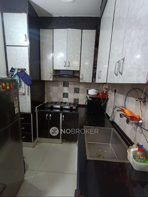 2 BHK Flat In Sai Aangan Apartment For Sale  In Dwarka