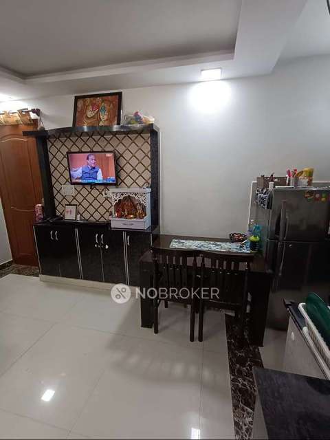 2 BHK Flat In Sai Aangan Apartment For Sale  In Dwarka