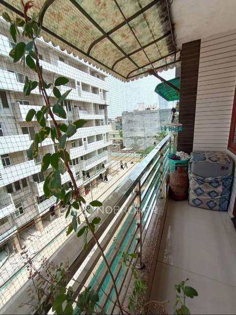 2 BHK Flat In Sai Aangan Apartment For Sale  In Dwarka