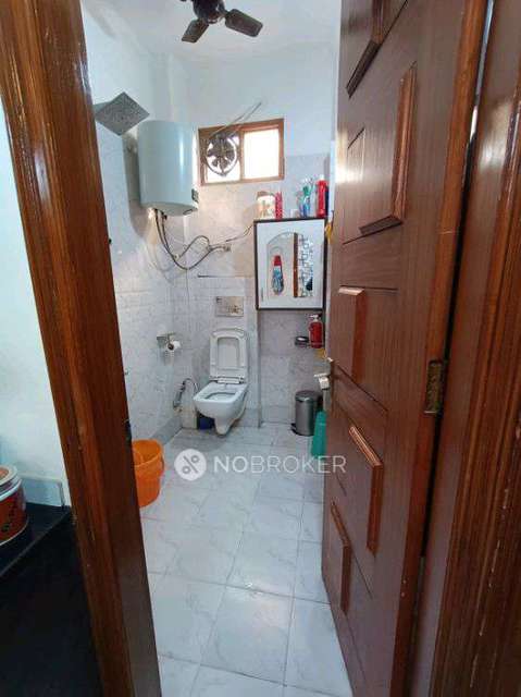 2 BHK Flat In Sai Aangan Apartment For Sale  In Dwarka